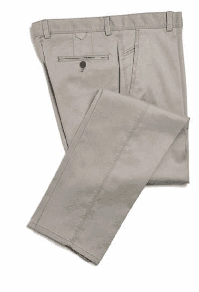 pantalones de Pañerías Fernández